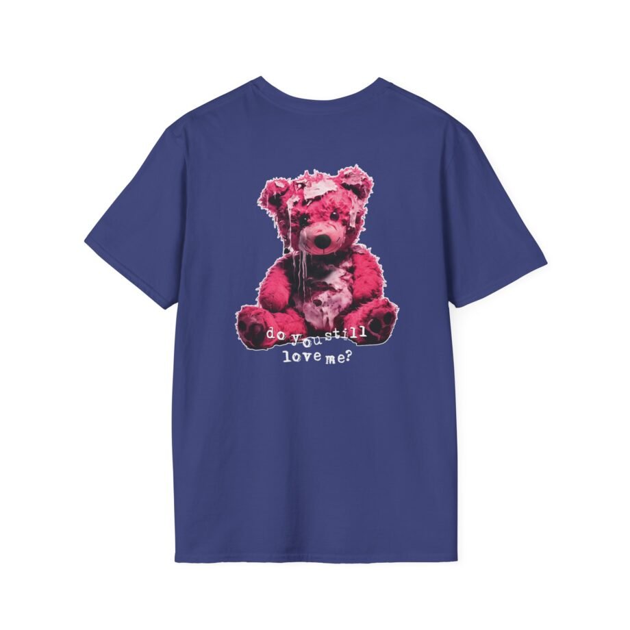 Golf Disorder Unisex Softstyle T-shirt