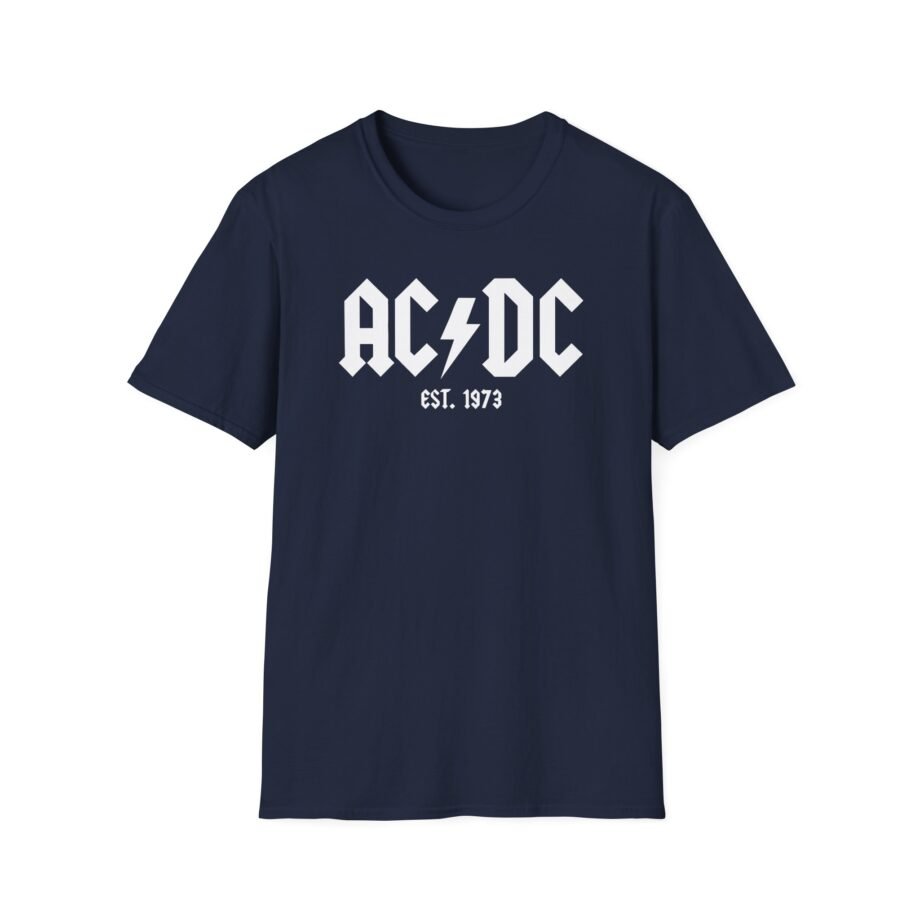 Est. 1973 Unisex Softstyle T-Shirt