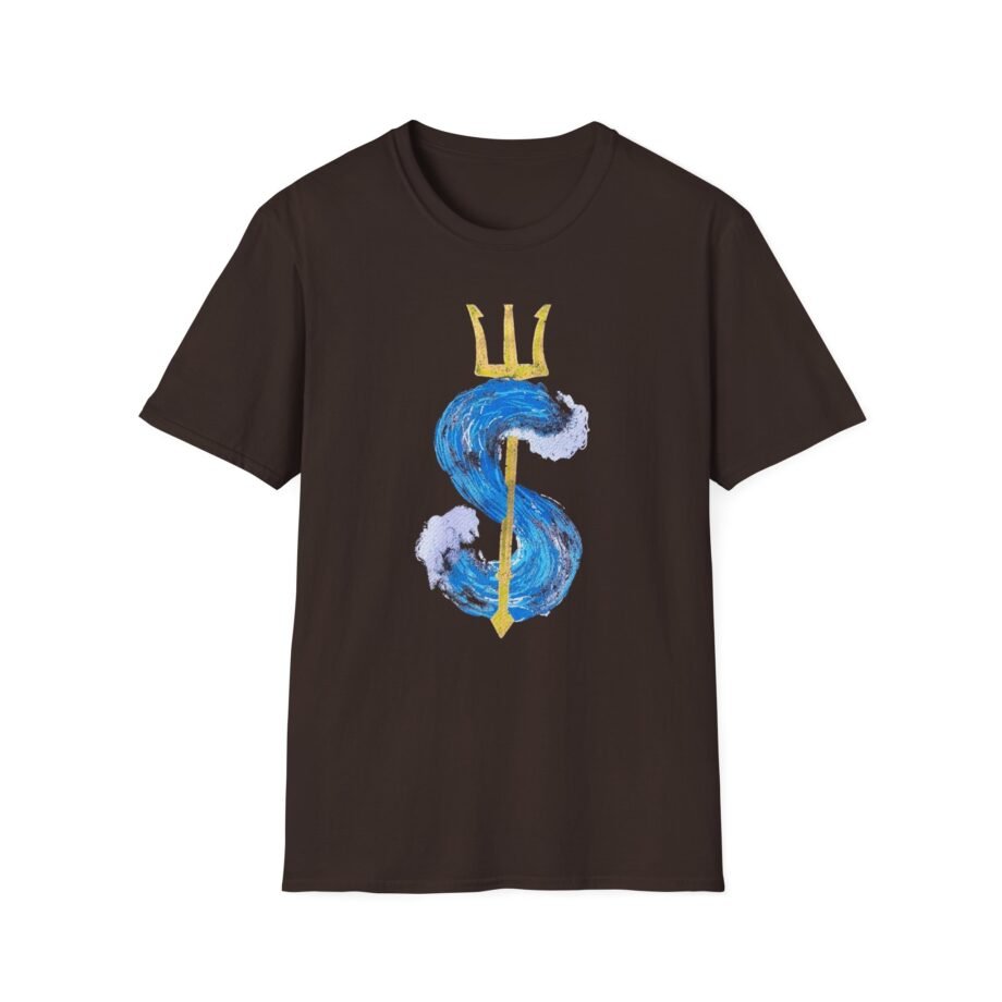 Awesamdude Unisex Softstyle T-shirt