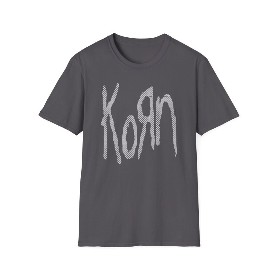 Korn 30 Rhinestone Unisex Softstyle T-shirt