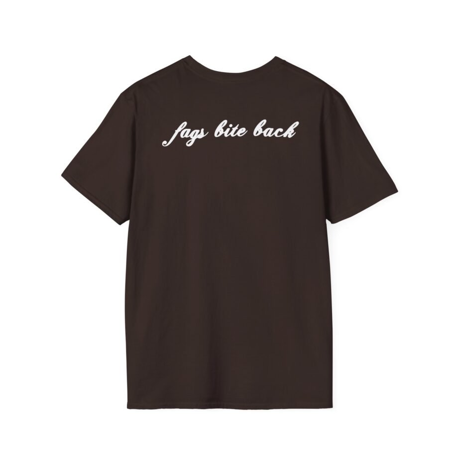 Seeyouspacecowboy Unisex Softstyle T-Shirt