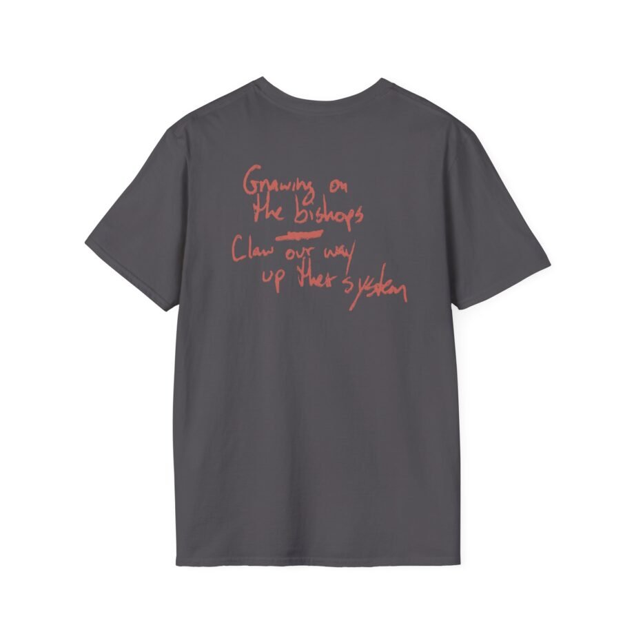 Twenty One Pilots Blurryface Anniversary Unisex Softstyle T-Shirt