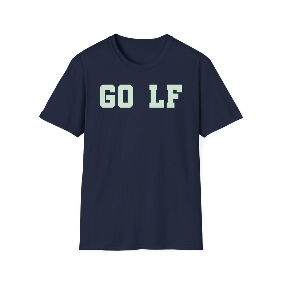 Golf Unisex Softstyle T-shirt