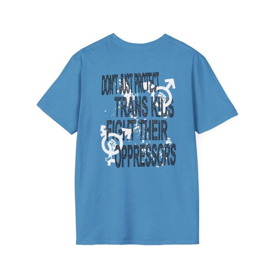 Seeyouspacecowboy Unisex Softstyle T-Shirt
