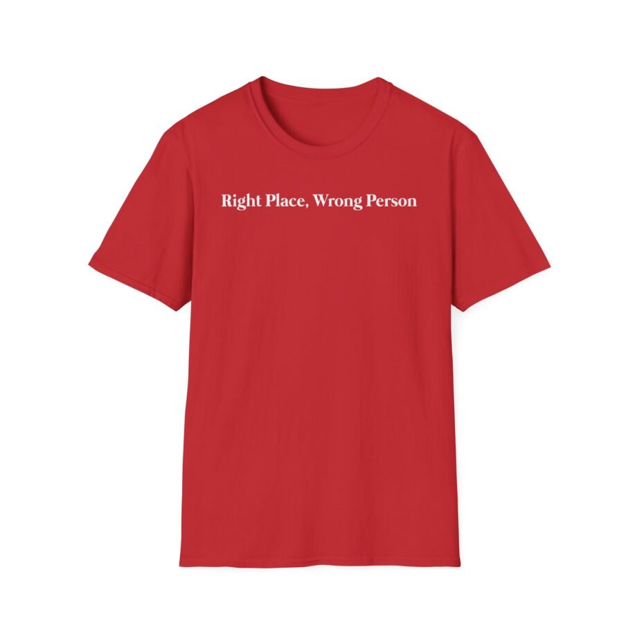BTS Unisex Softstyle T-Shirt