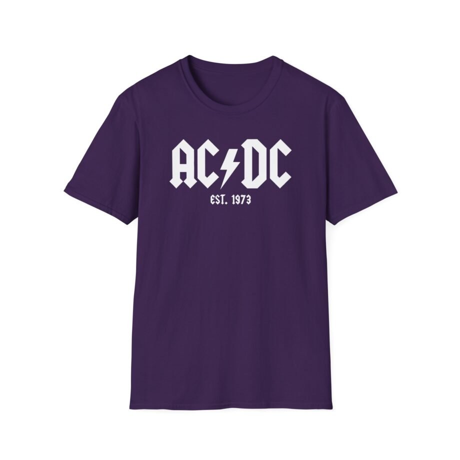 Est. 1973 Unisex Softstyle T-Shirt