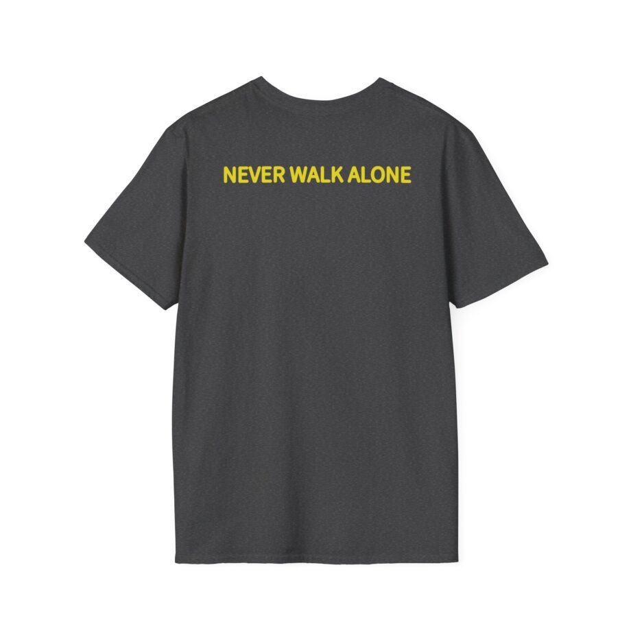 BTS Unisex Softstyle T-Shirt