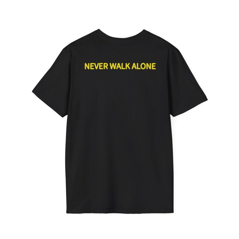 BTS Unisex Softstyle T-Shirt