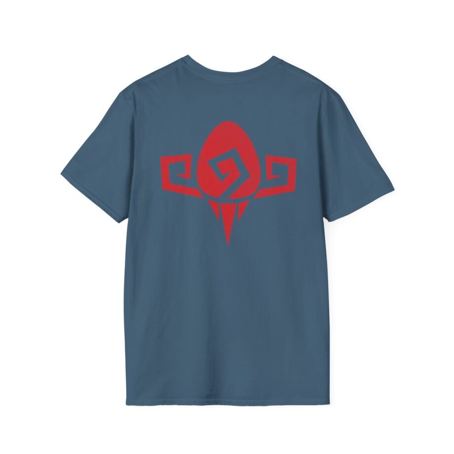 Badboyhalo Unisex Softstyle T-shirt