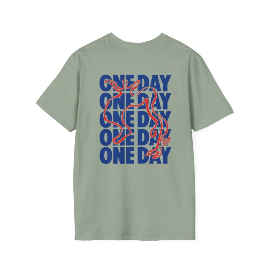 Fucked Up Stones Throw Unisex Soft-style T-shirt