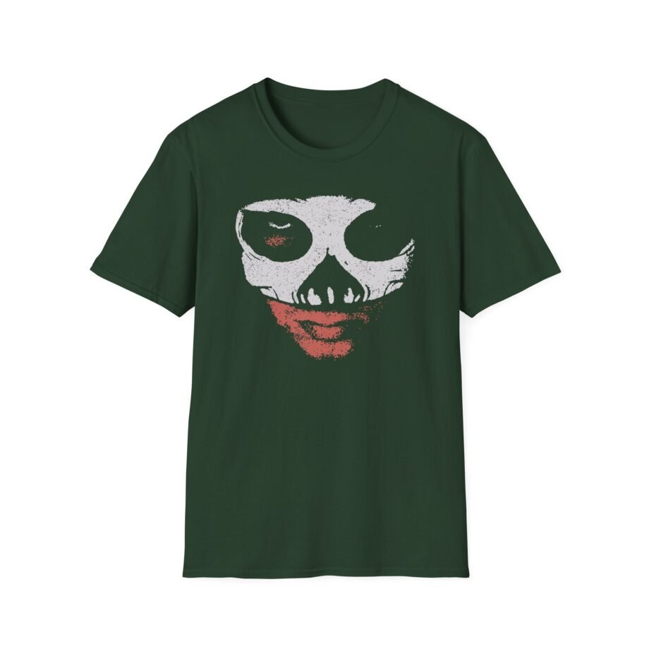 Twenty One Pilots Blurryface Anniversary Unisex Softstyle T-Shirt