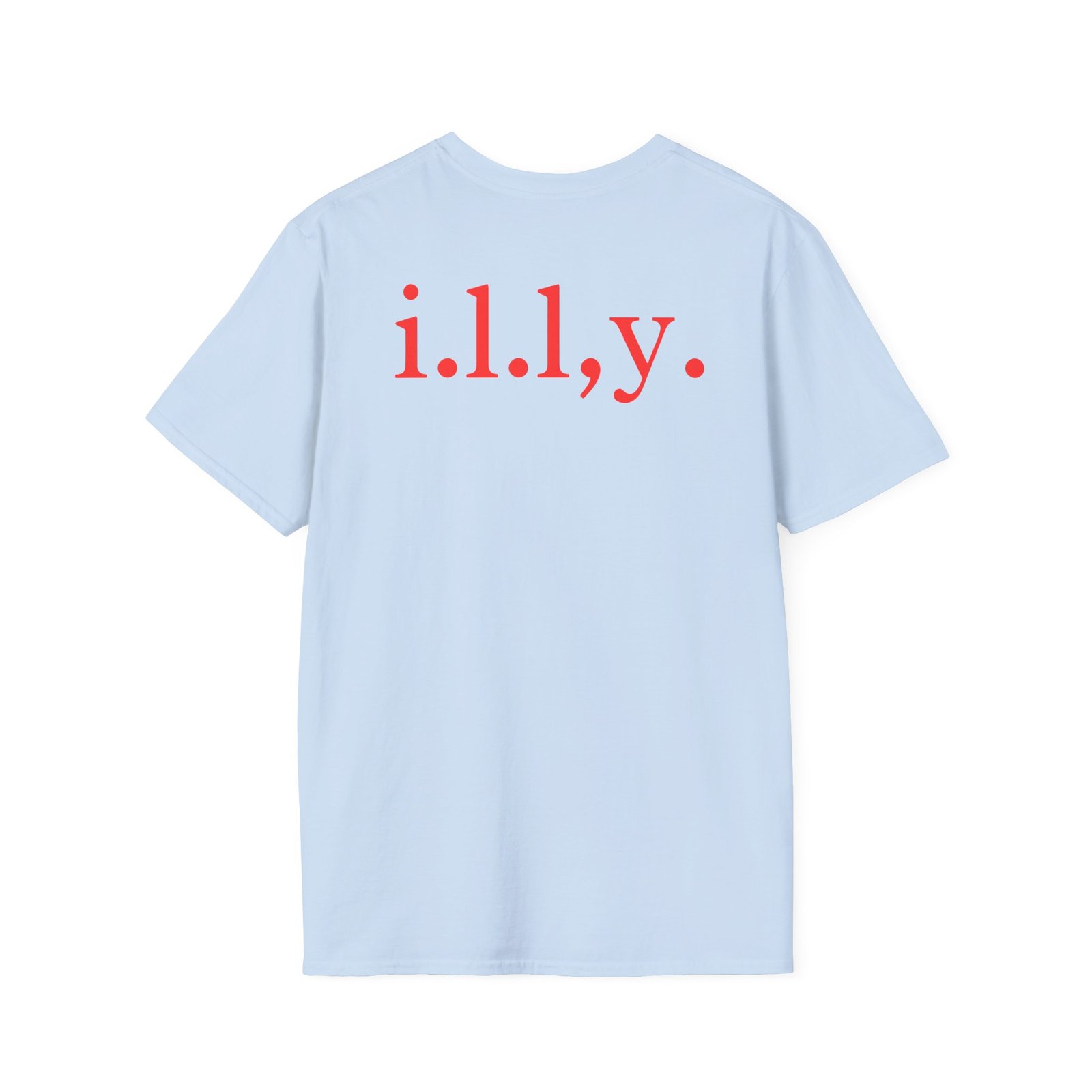 Mac Miller Illty Unisex Softstyle T-shirt