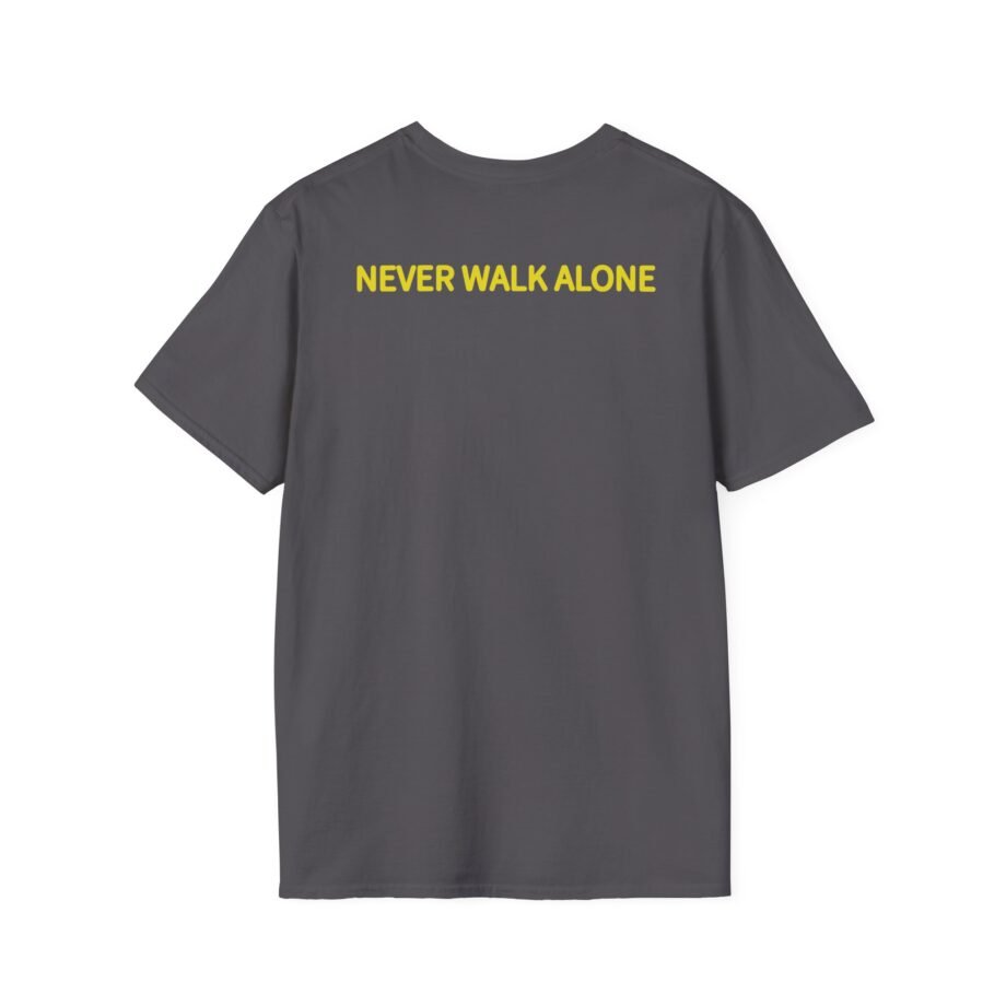 BTS Unisex Softstyle T-Shirt