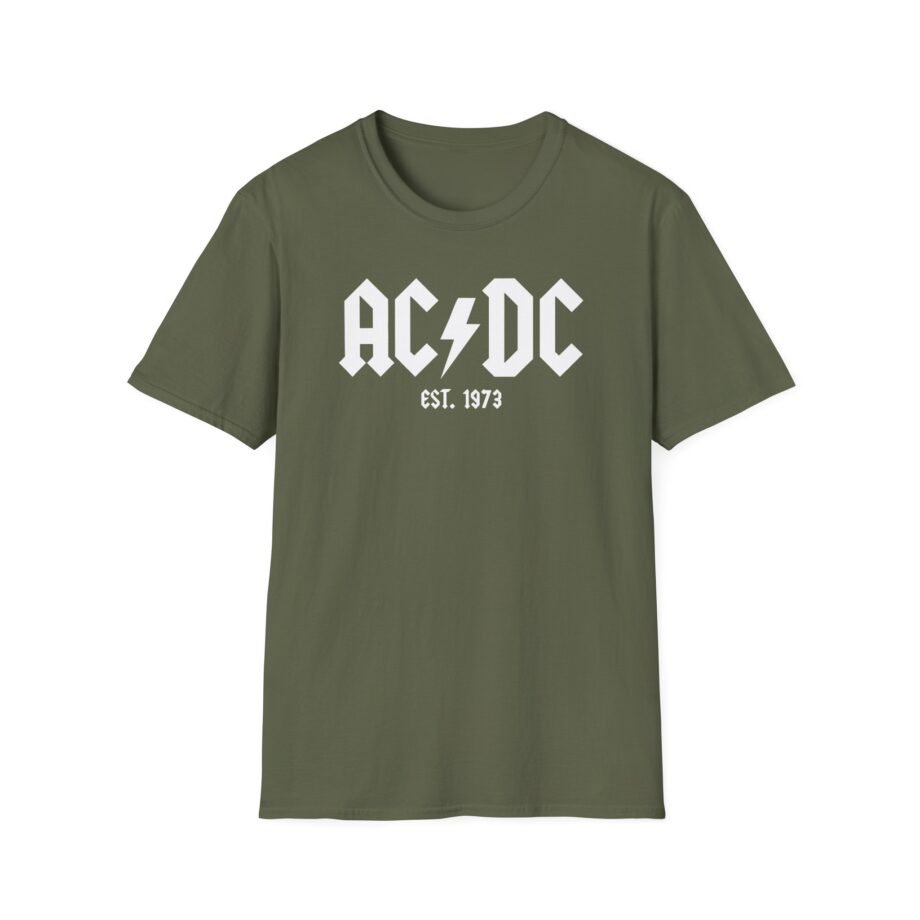 Est. 1973 Unisex Softstyle T-Shirt