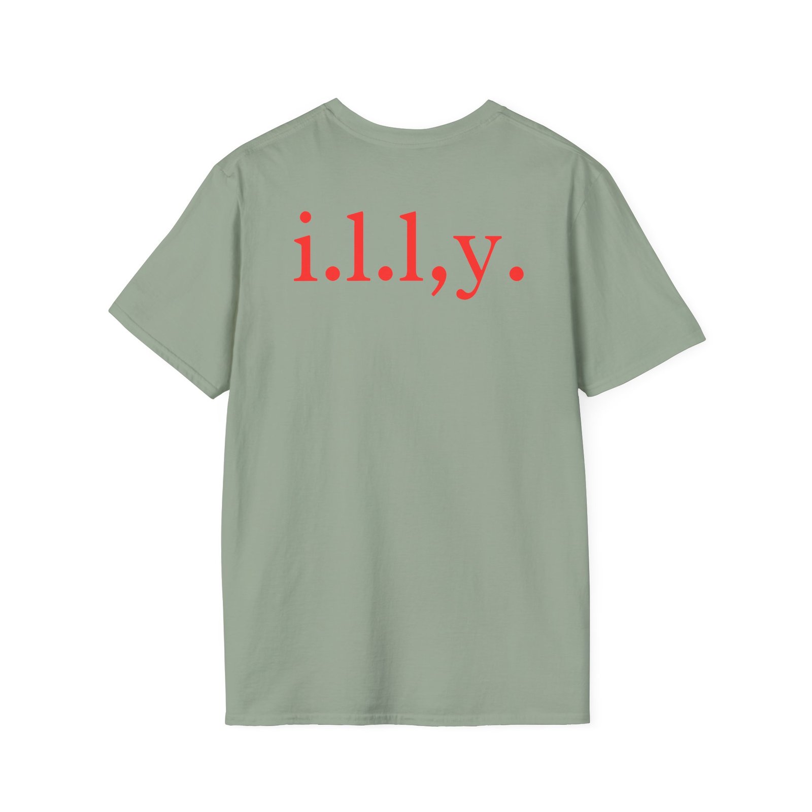 Mac Miller Illty Unisex Softstyle T-shirt