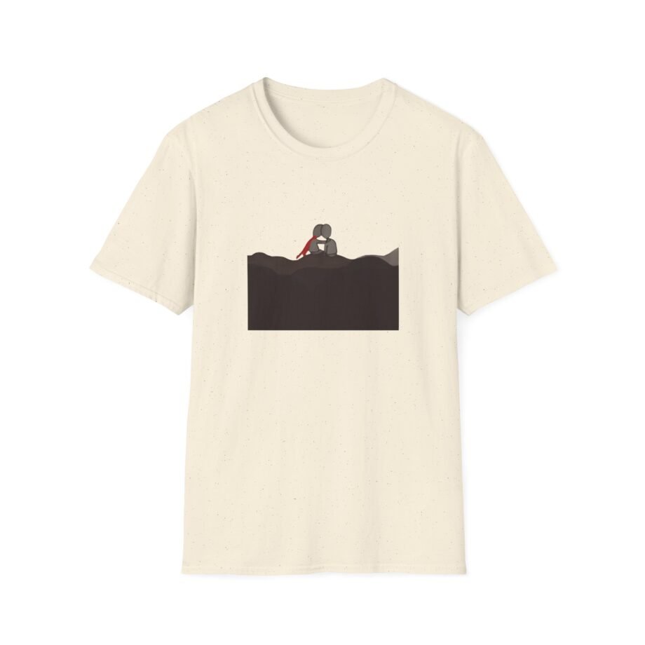 Tom Odell  Streets of Heaven Unisex Softstyle T-Shirt
