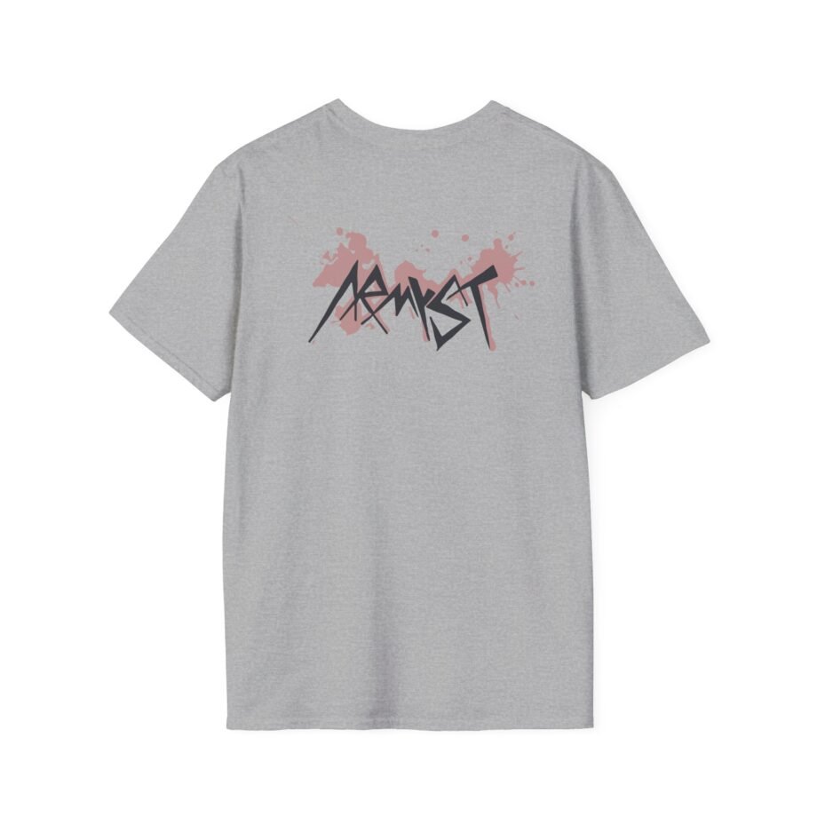 BTS Unisex Softstyle T-Shirt