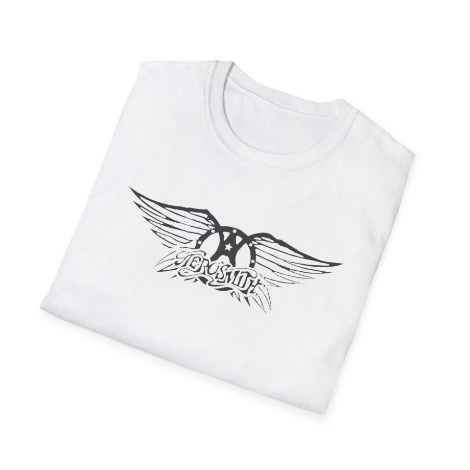 AM Unisex Softstyle T-Shirt