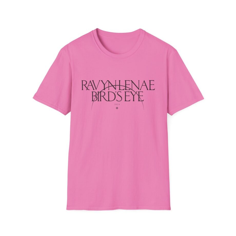 Ravyn Lenae Unisex Softstyle T-shirt