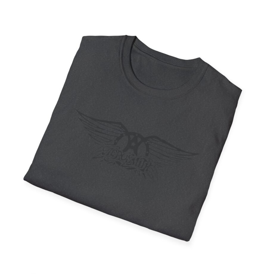 AM Unisex Softstyle T-Shirt