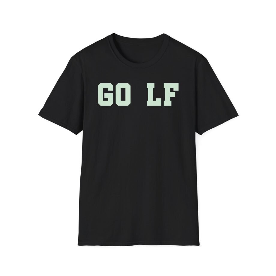 Golf Unisex Softstyle T-shirt