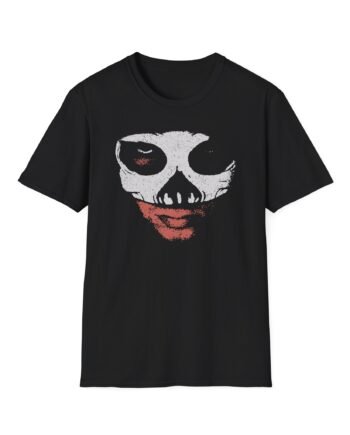 Twenty One Pilots Blurryface Anniversary Unisex Softstyle T-Shirt