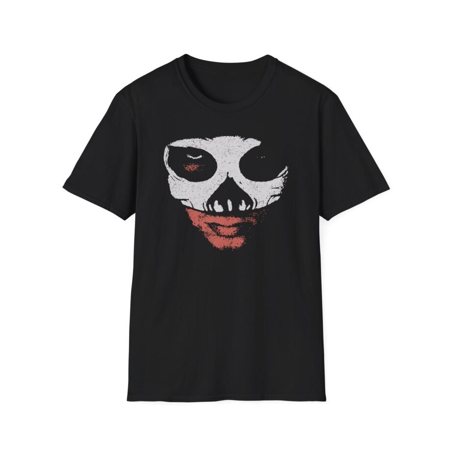 Twenty One Pilots Blurryface Anniversary Unisex Softstyle T-Shirt