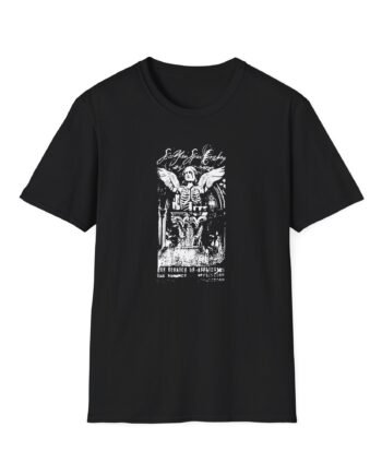 Seeyouspacecowboy I See the Stars Unisex Softstyle T-Shirt