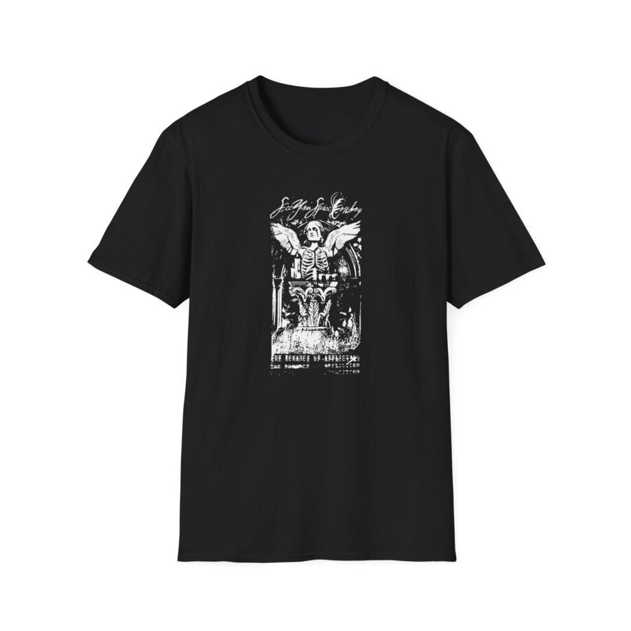 Seeyouspacecowboy I See the Stars Unisex Softstyle T-Shirt