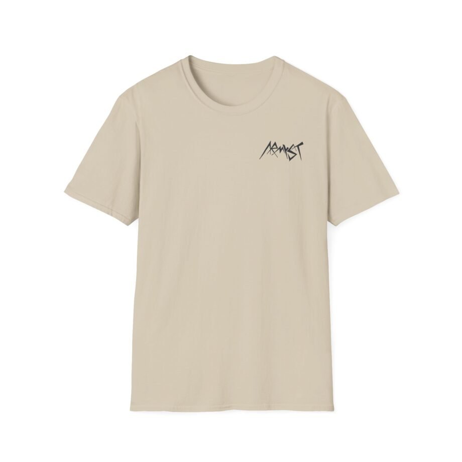 BTS Unisex Softstyle T-Shirt
