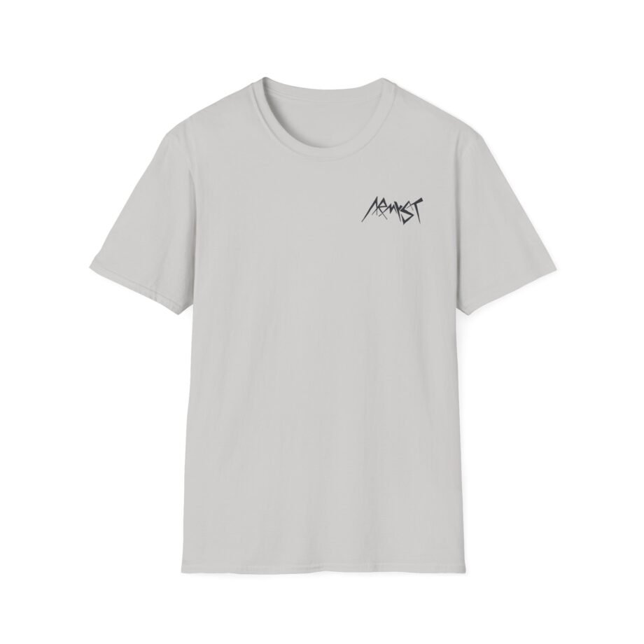 BTS Unisex Softstyle T-Shirt