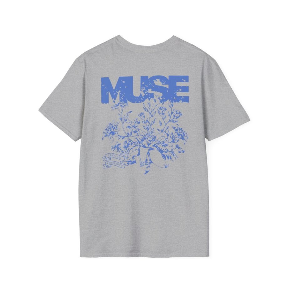BTS Unisex Softstyle T-Shirt