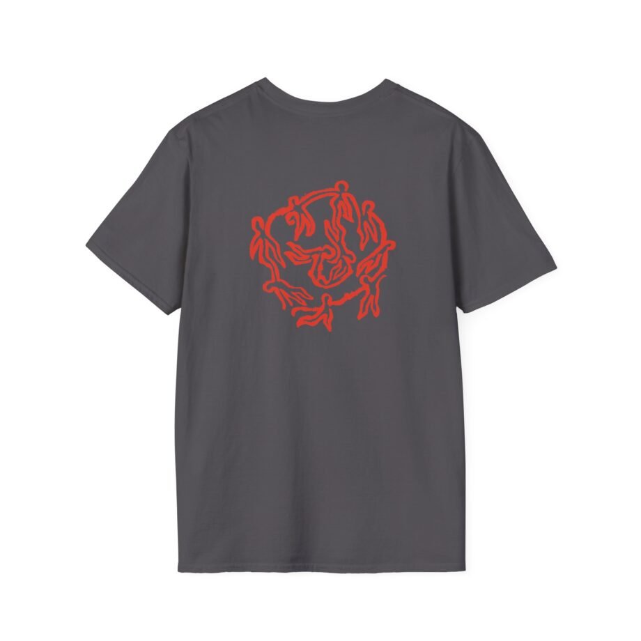 Fucked Up Someday Unisex Soft-style T-shirt
