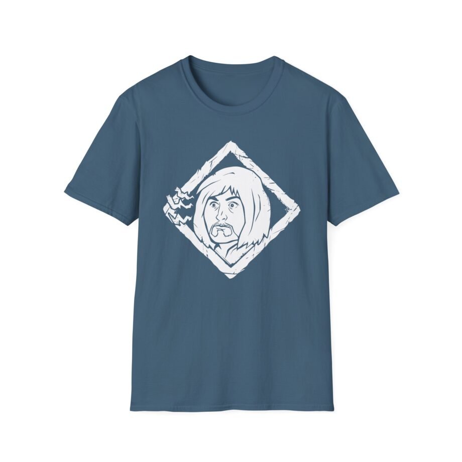 Otzdarva Badly Alerted Unisex Softstyle T-shirt