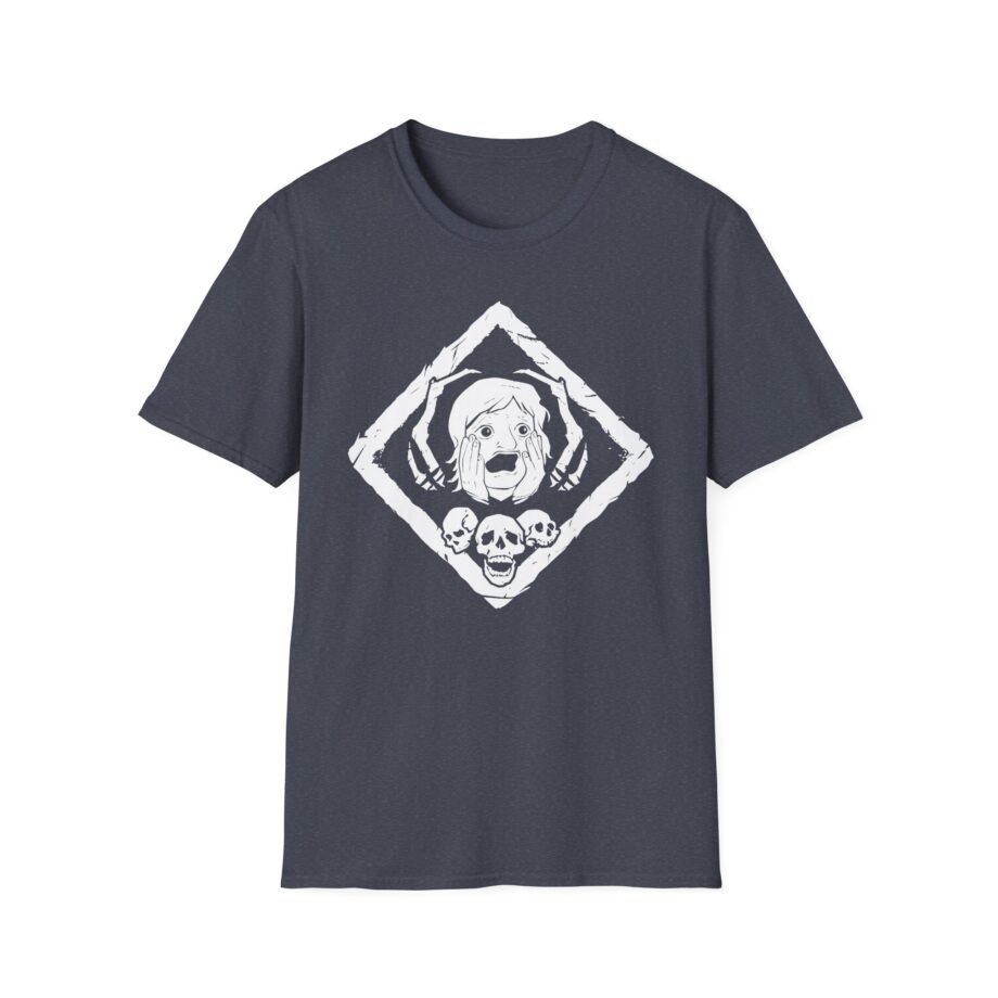 Otzdarva Save the Worst for Last Unisex Softstyle T-shirt