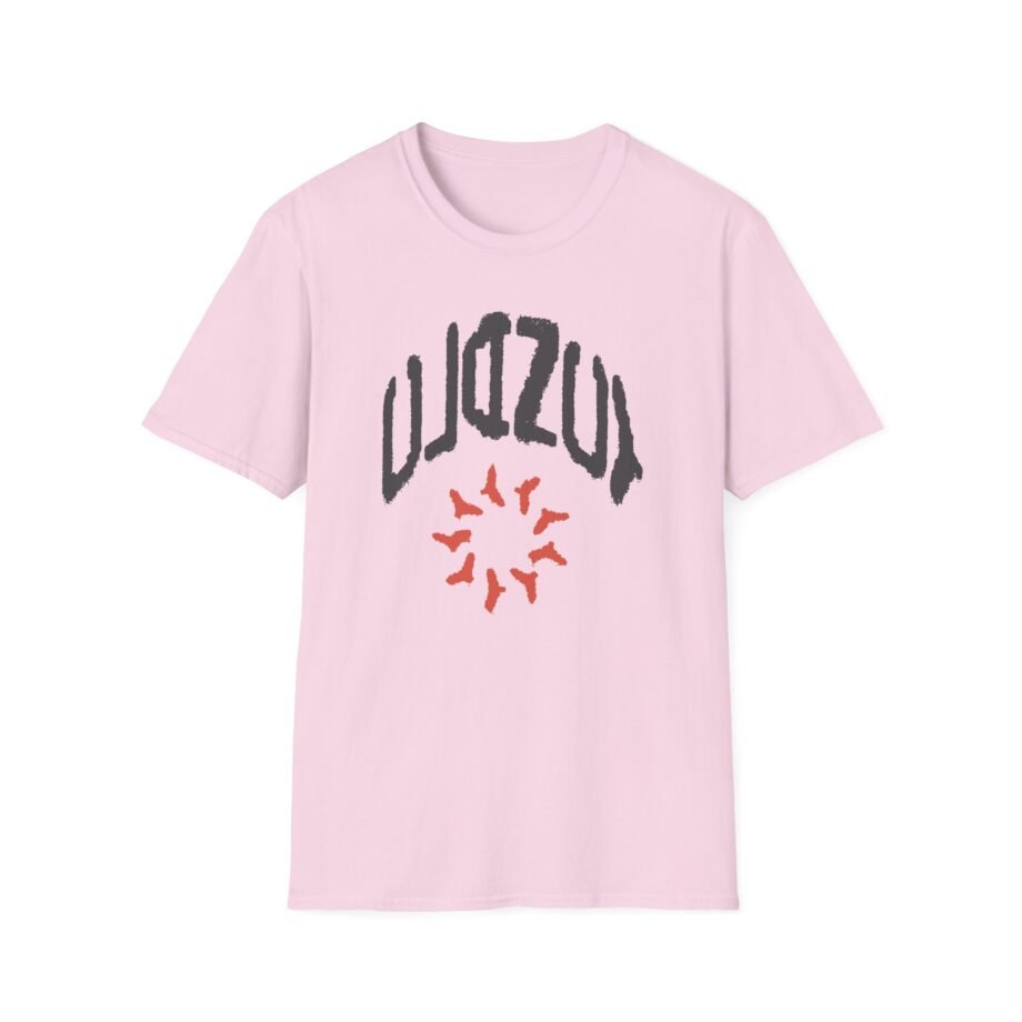 Twenty One Pilots Clancy Glitch Unisex Softstyle T-Shirt