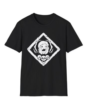 Otzdarva Save the Worst for Last Unisex Softstyle T-shirt