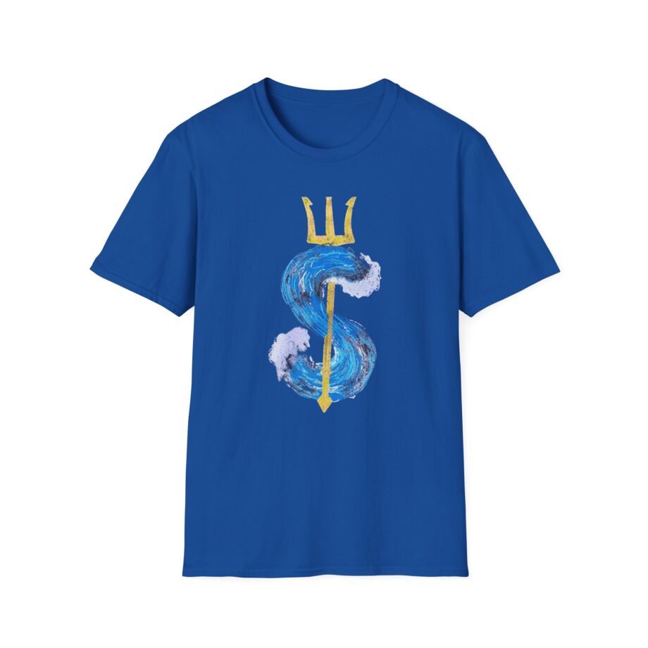 Awesamdude Unisex Softstyle T-shirt