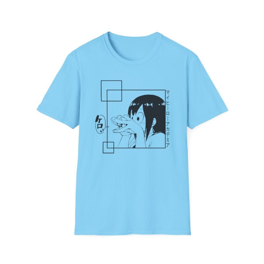 Pokelawls Unisex Softstyle T-shirt