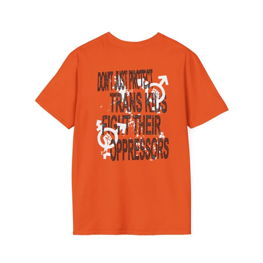 Seeyouspacecowboy Unisex Softstyle T-Shirt