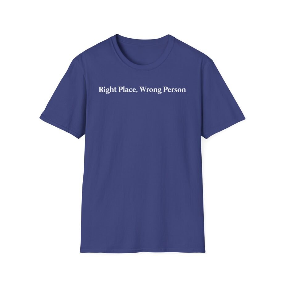 BTS Unisex Softstyle T-Shirt