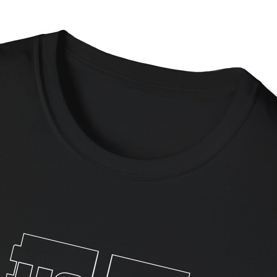 Fucked Up Someday Unisex Soft-style T-shirt