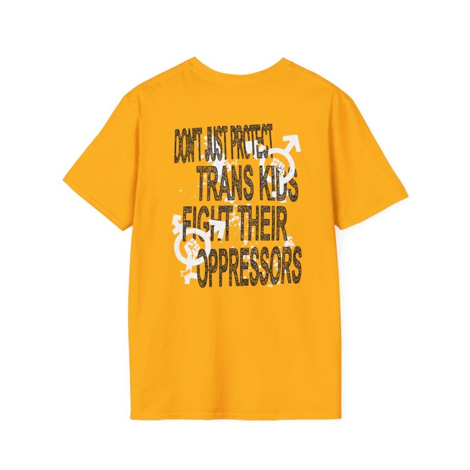 Seeyouspacecowboy Unisex Softstyle T-Shirt