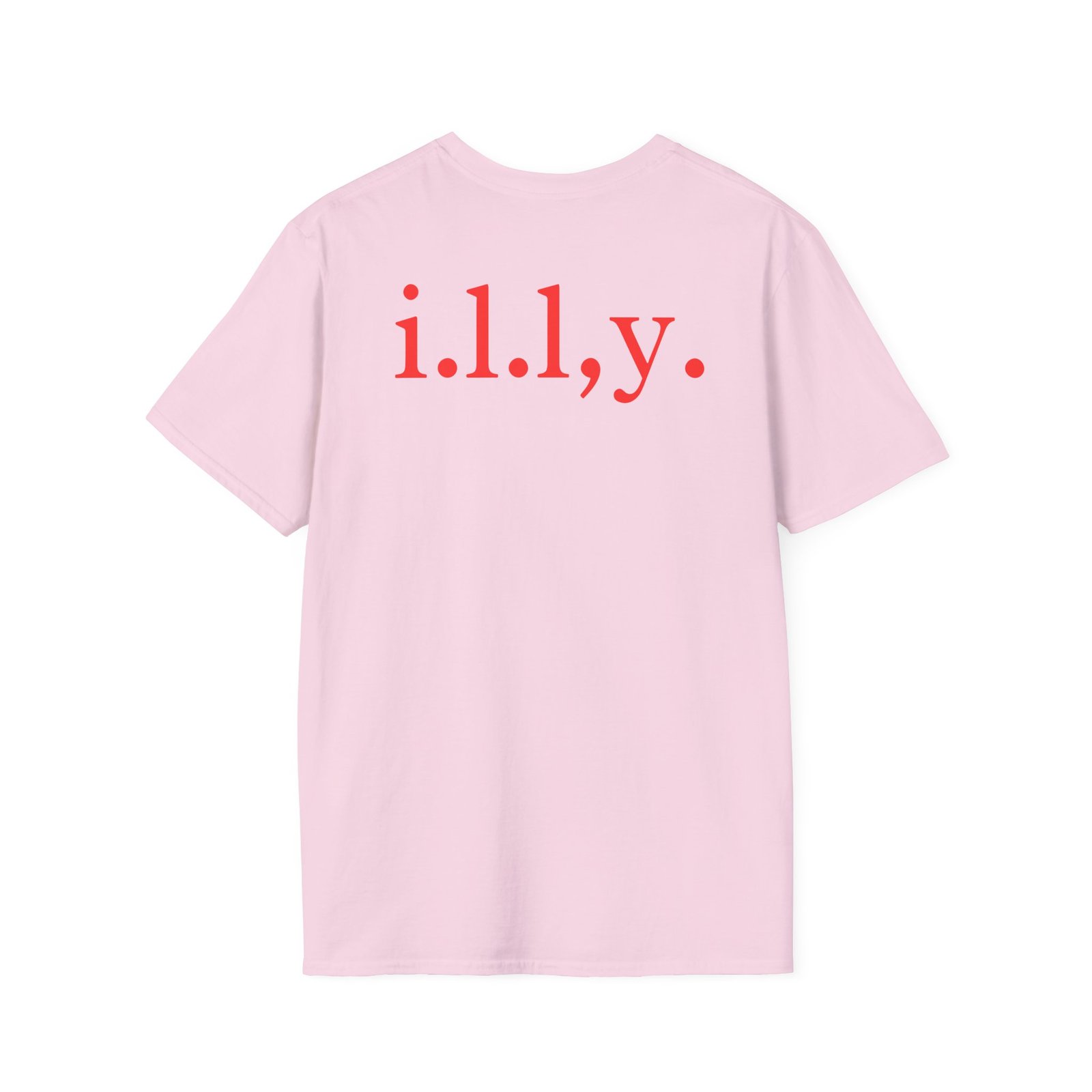 Mac Miller Illty Unisex Softstyle T-shirt