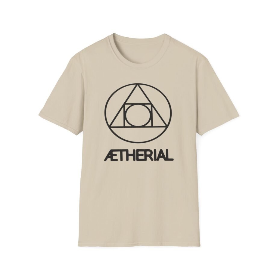AEtherial Unisex Softstyle T-Shirt