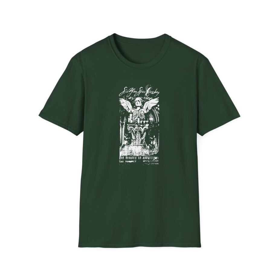 Seeyouspacecowboy I See the Stars Unisex Softstyle T-Shirt