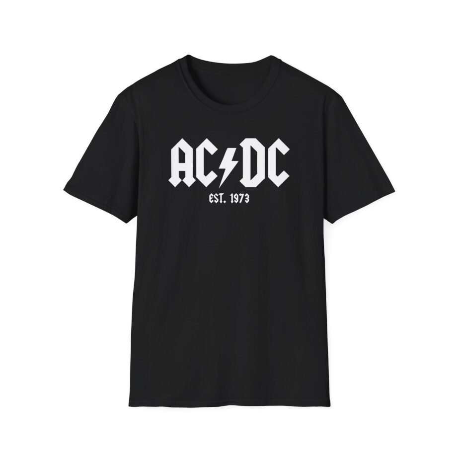 Est. 1973 Unisex Softstyle T-Shirt