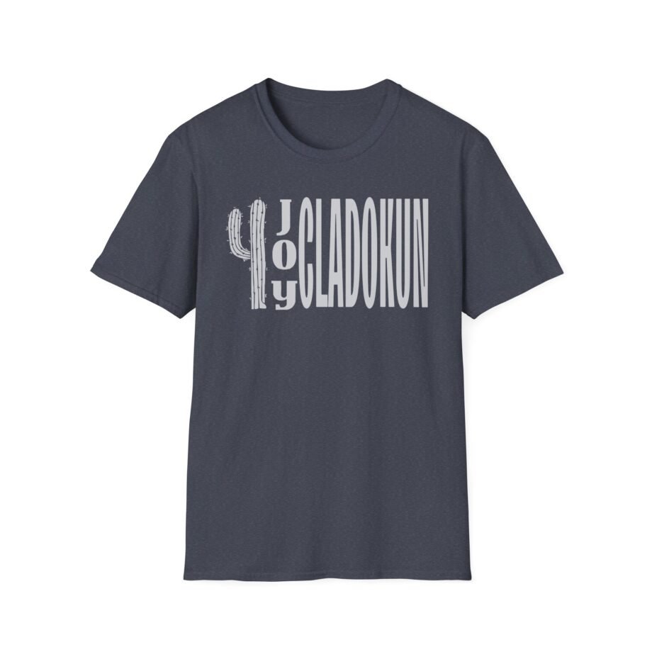 Joy Oladokun Proof of Life Tour Unisex Softstyle T-shirt