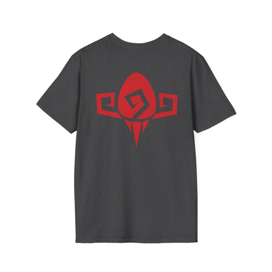 Badboyhalo Unisex Softstyle T-shirt