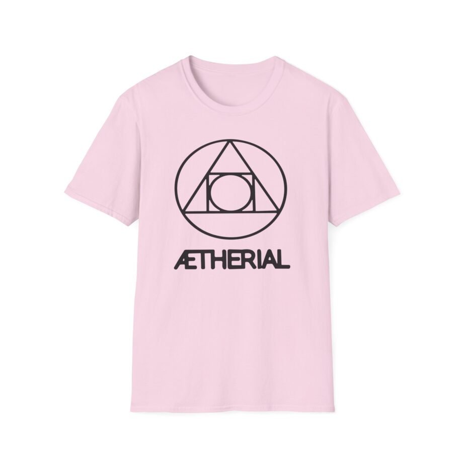 AEtherial Unisex Softstyle T-Shirt